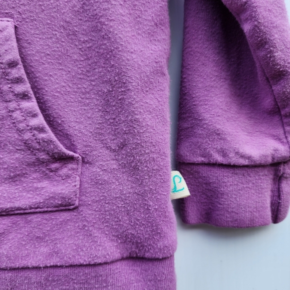 Lark Adventurewear Girls Hoodie - Picture 3 of 6